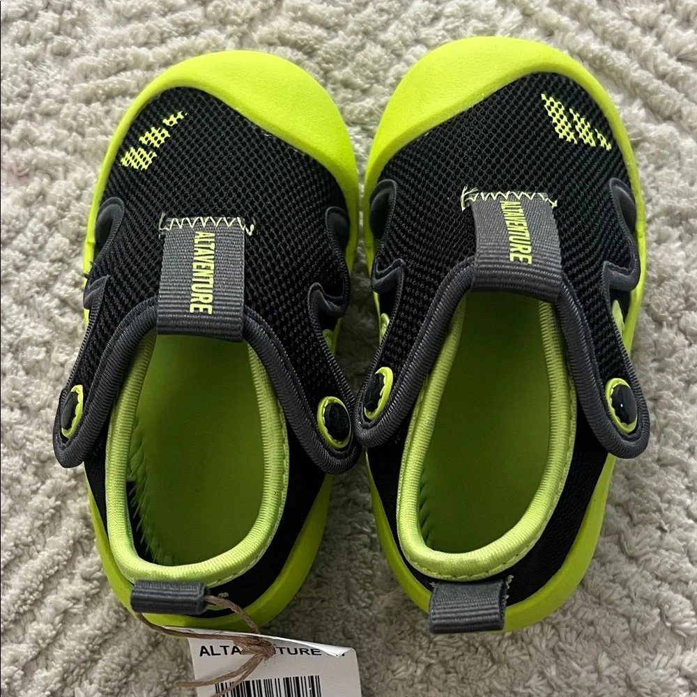 Infant Adidas Altaventure Water Shoes